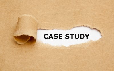 Case Study – above and beyond service charge accounts